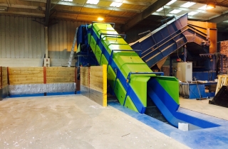 Conveyors