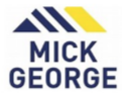 Mick George
